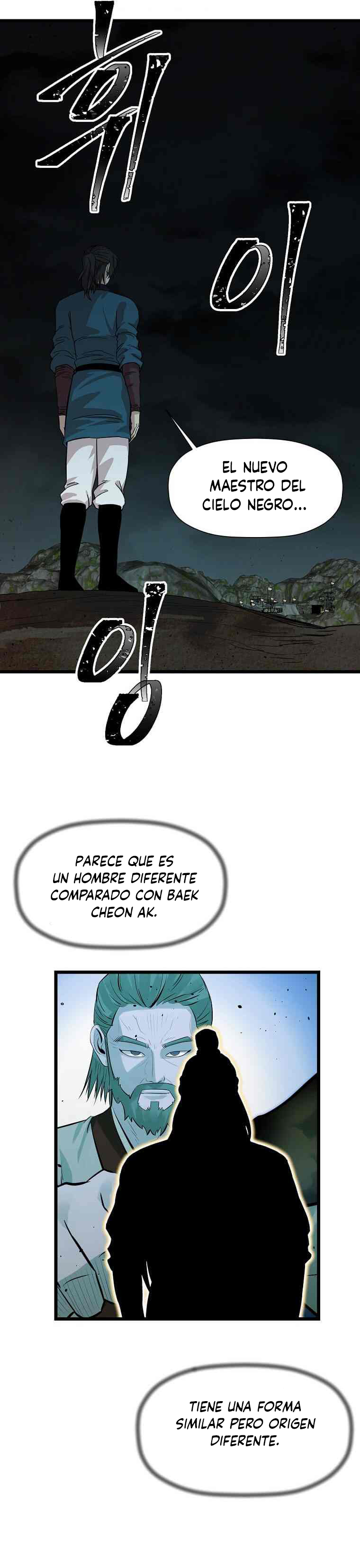 Read The Return of the Bachelor ES Manga Online