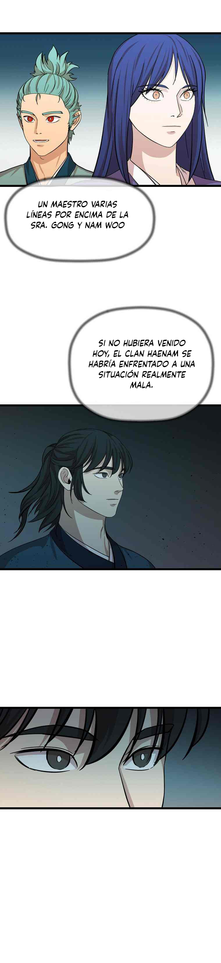 Read The Return of the Bachelor ES Manga Online