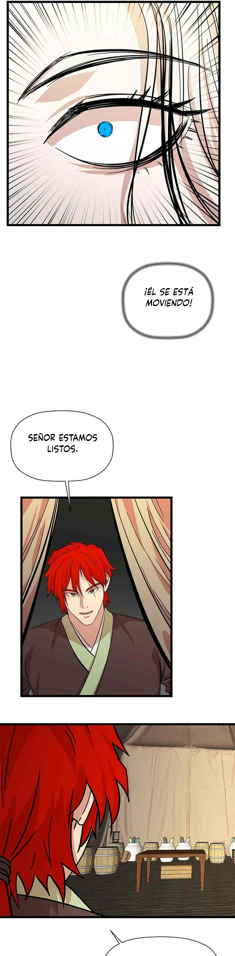 Read The Return of the Bachelor ES Manga Online