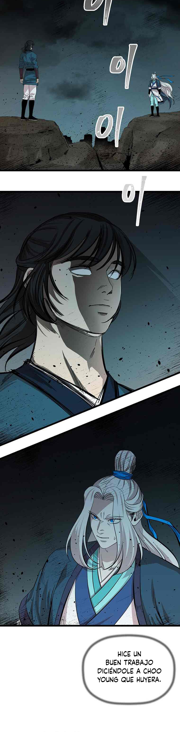 Read The Return of the Bachelor ES Manga Online