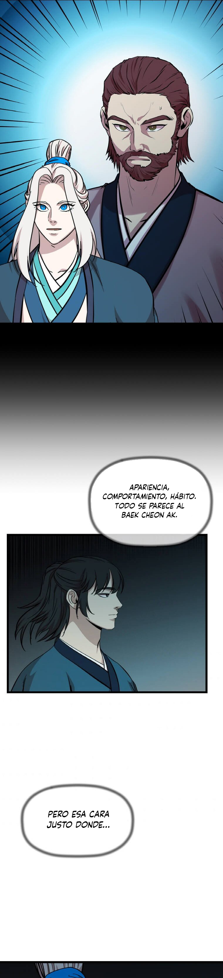 Read The Return of the Bachelor ES Manga Online