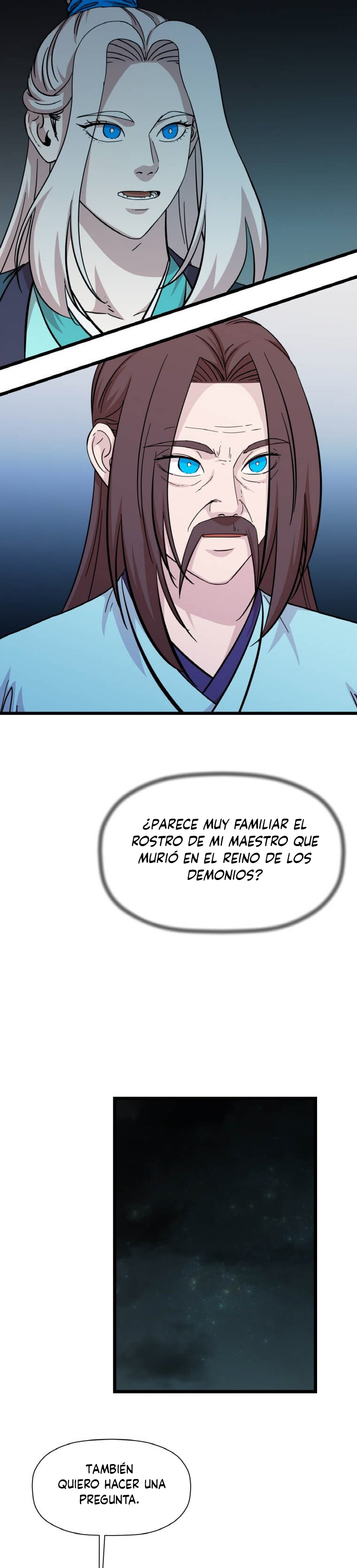 Read The Return of the Bachelor ES Manga Online
