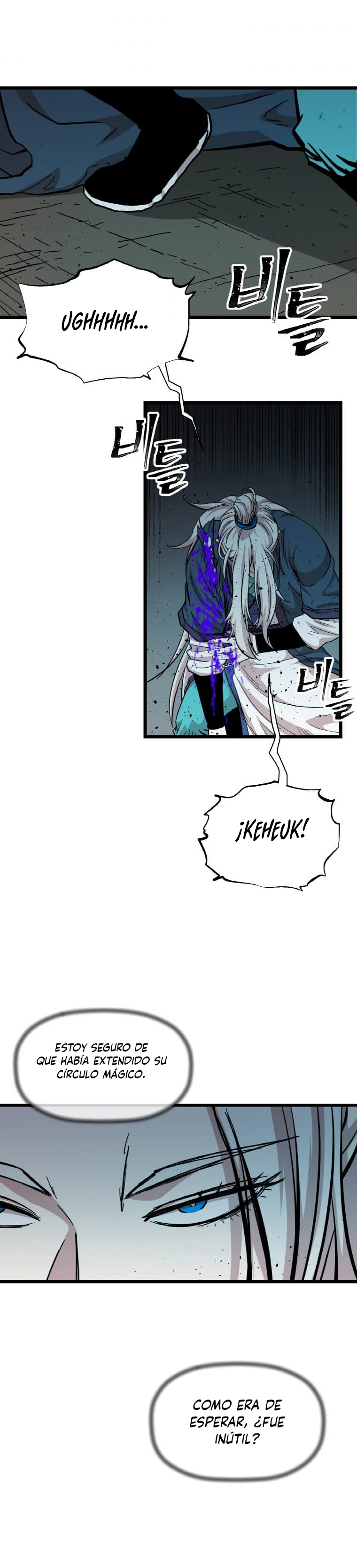 Read The Return of the Bachelor ES Manga Online