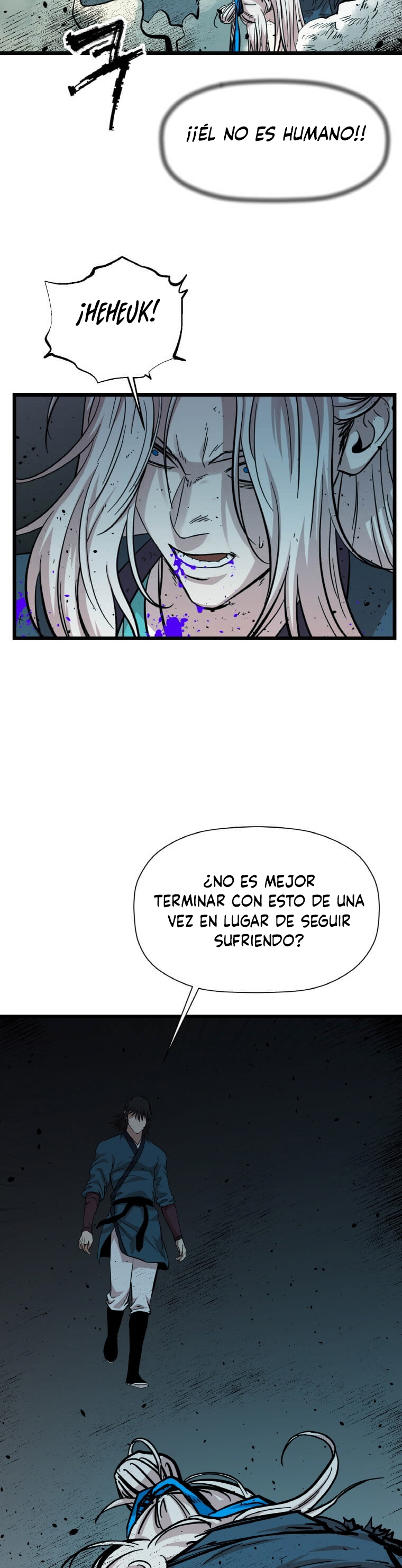 Read The Return of the Bachelor ES Manga Online