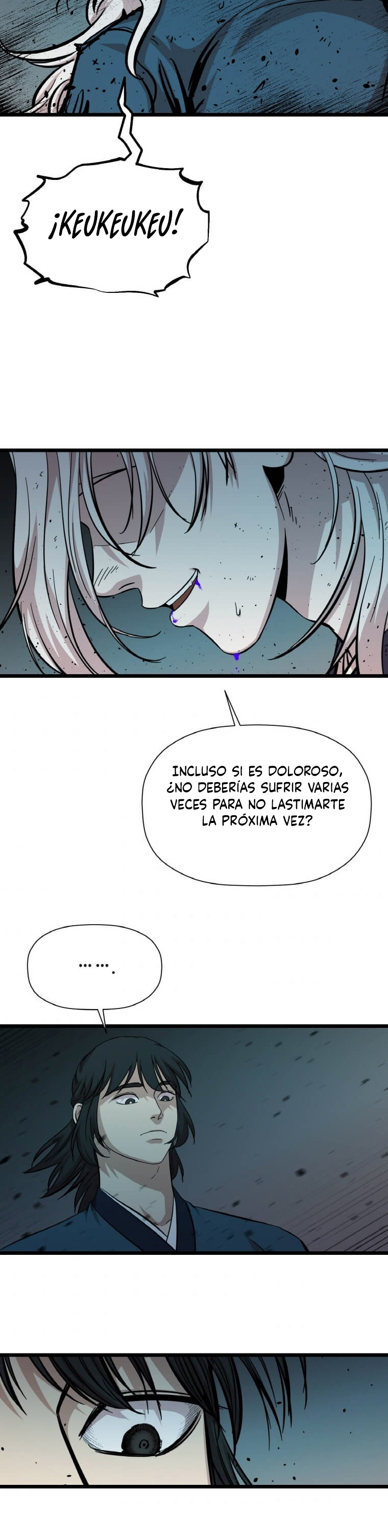 Read The Return of the Bachelor ES Manga Online