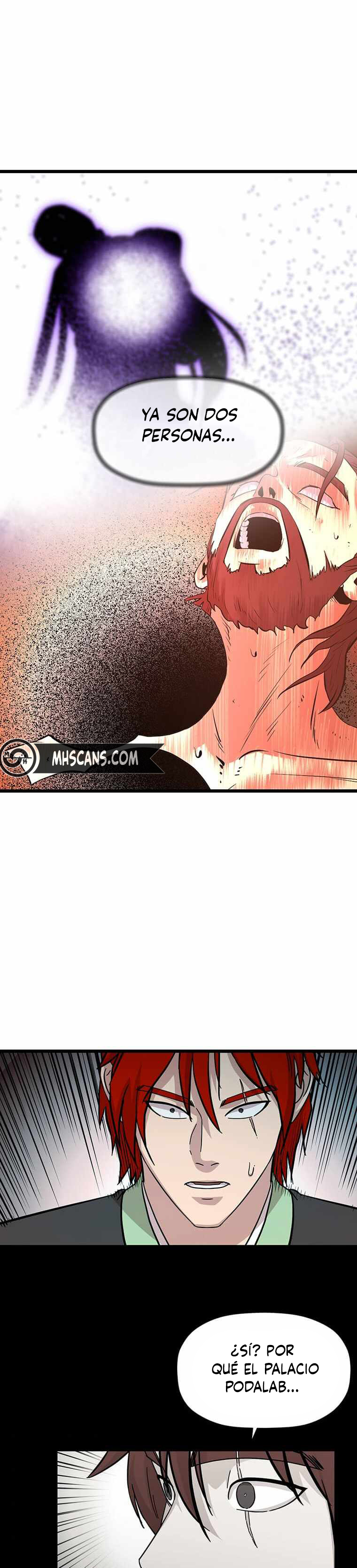 Read The Return of the Bachelor ES Manga Online