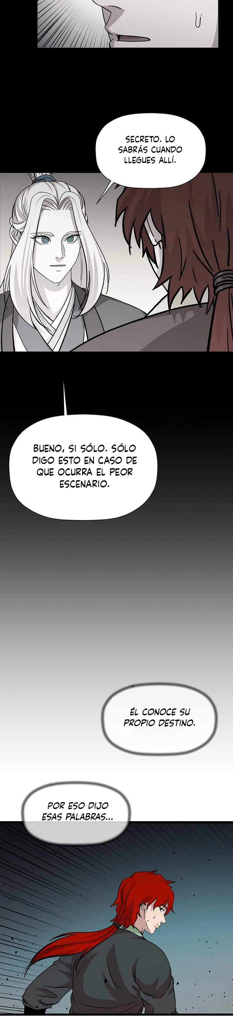 Read The Return of the Bachelor ES Manga Online