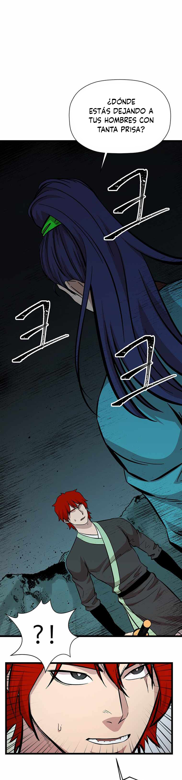 Read The Return of the Bachelor ES Manga Online