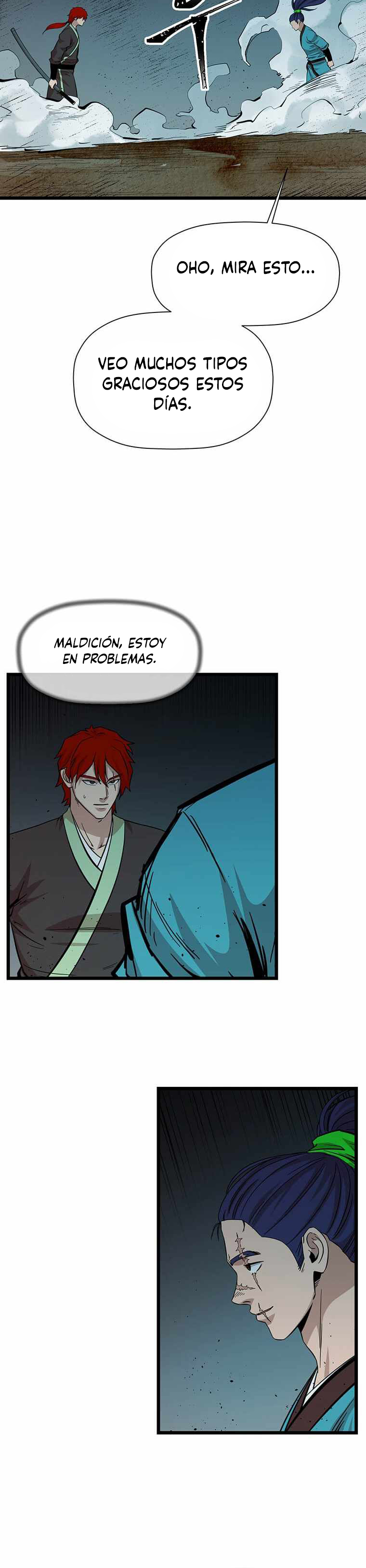 Read The Return of the Bachelor ES Manga Online