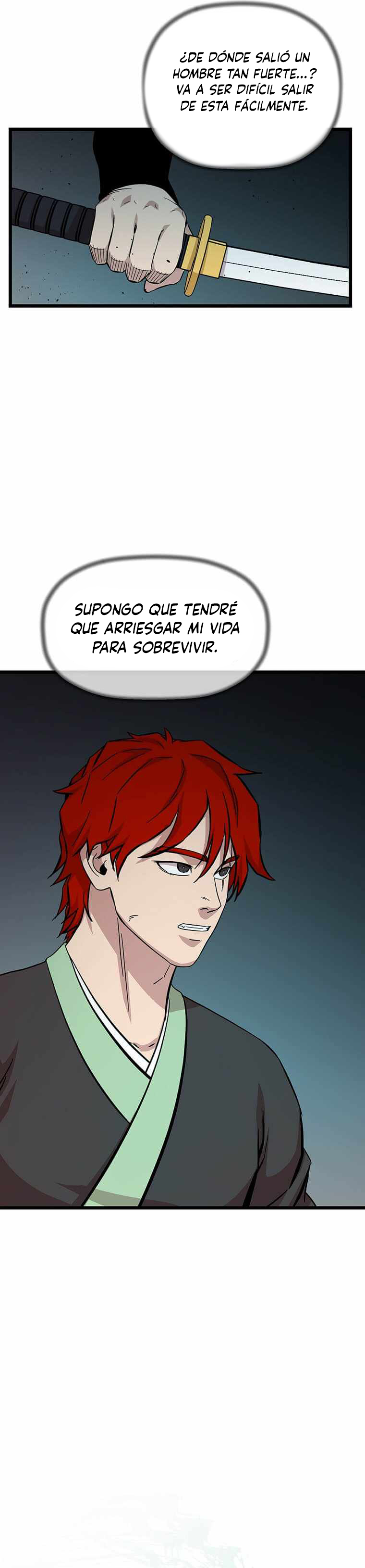 Read The Return of the Bachelor ES Manga Online
