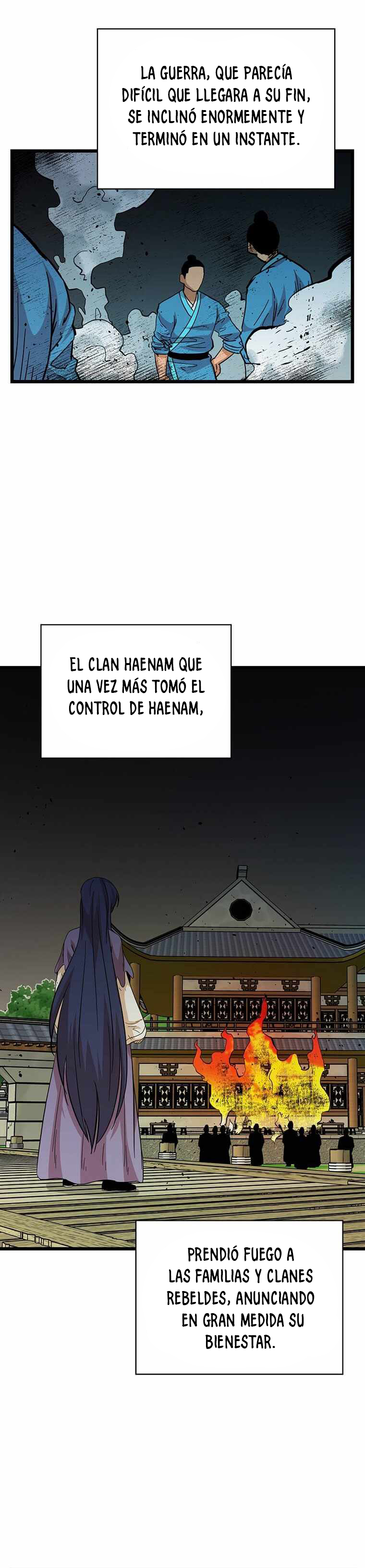 Read The Return of the Bachelor ES Manga Online