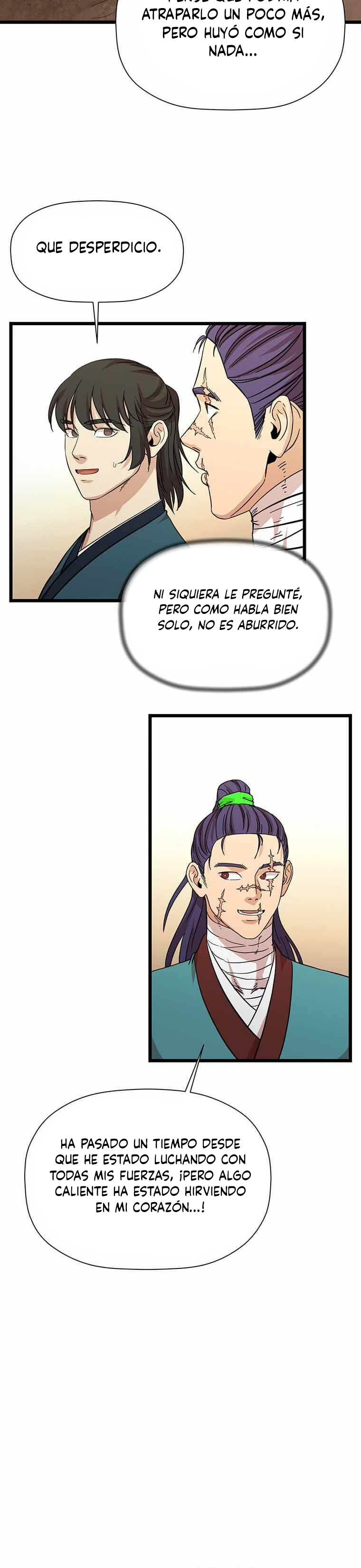 Read The Return of the Bachelor ES Manga Online