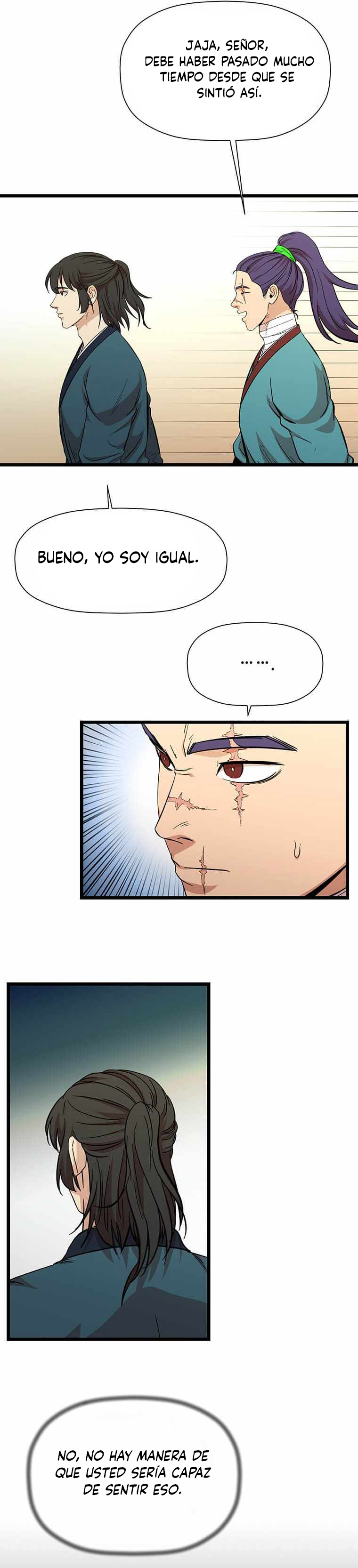 Read The Return of the Bachelor ES Manga Online