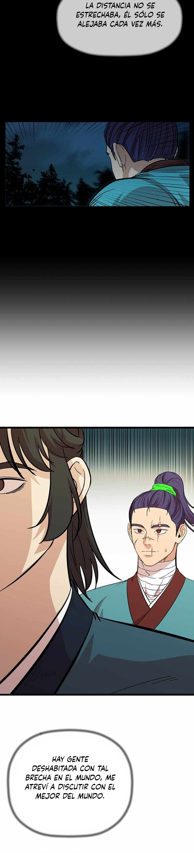 Read The Return of the Bachelor ES Manga Online