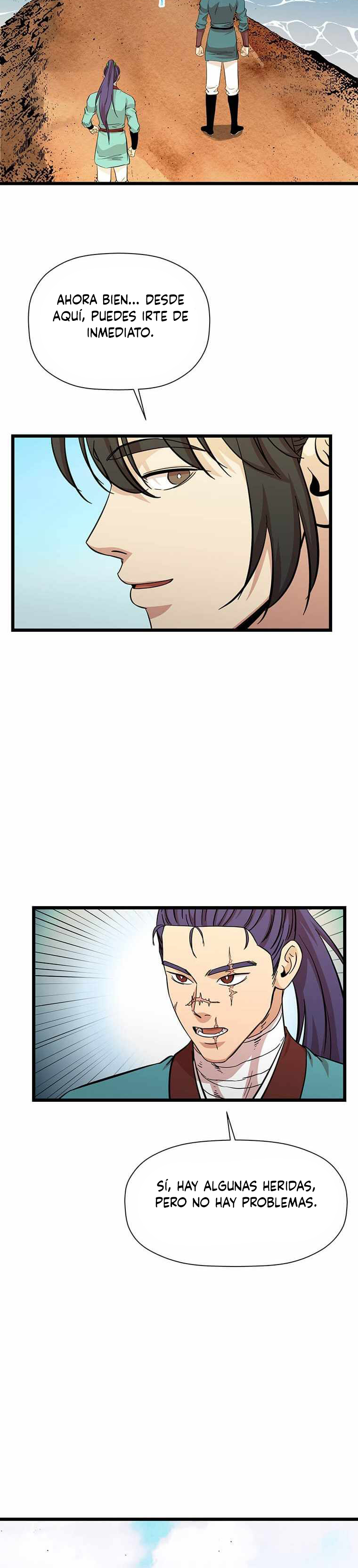 Read The Return of the Bachelor ES Manga Online