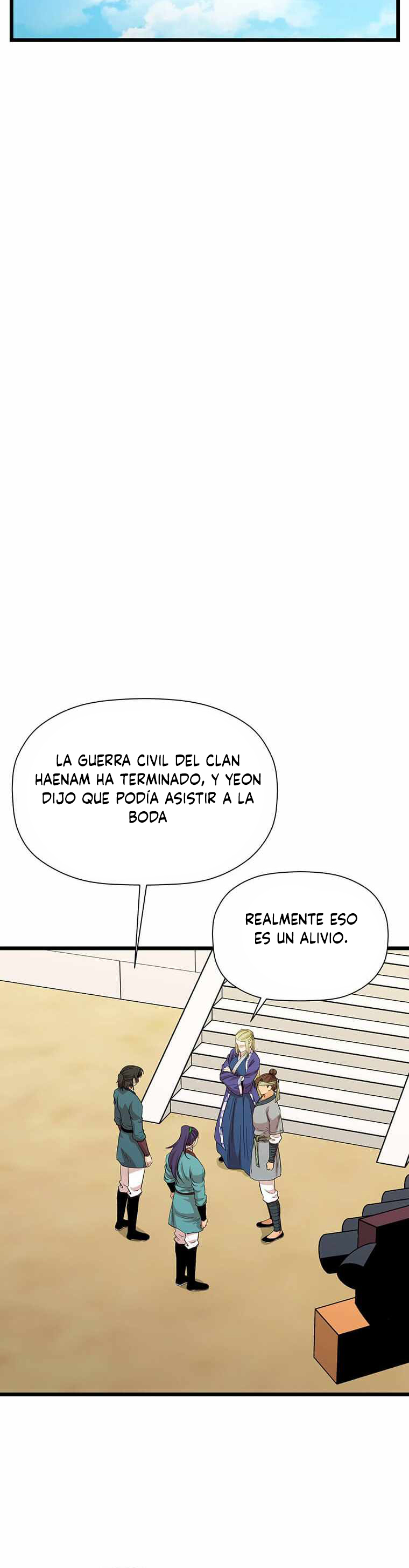 Read The Return of the Bachelor ES Manga Online