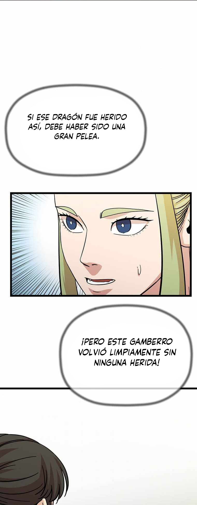 Read The Return of the Bachelor ES Manga Online