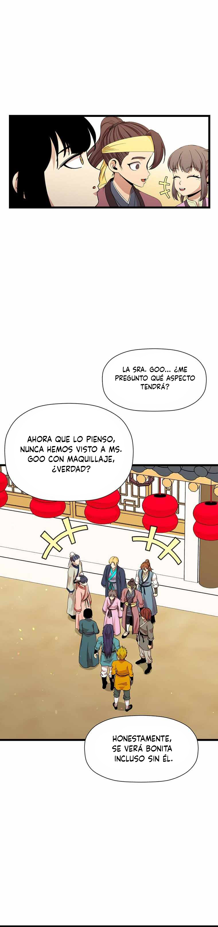 Read The Return of the Bachelor ES Manga Online
