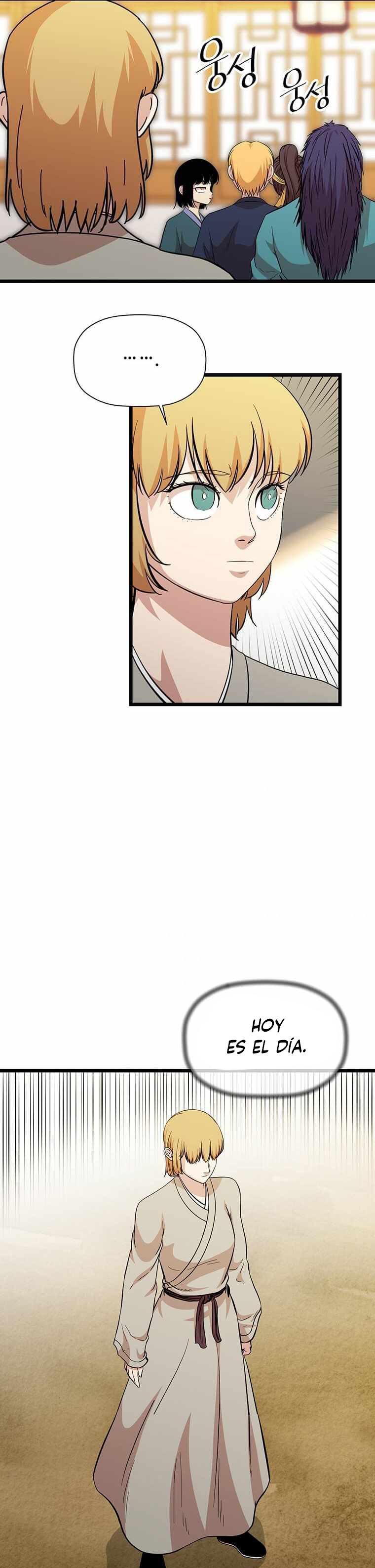 Read The Return of the Bachelor ES Manga Online