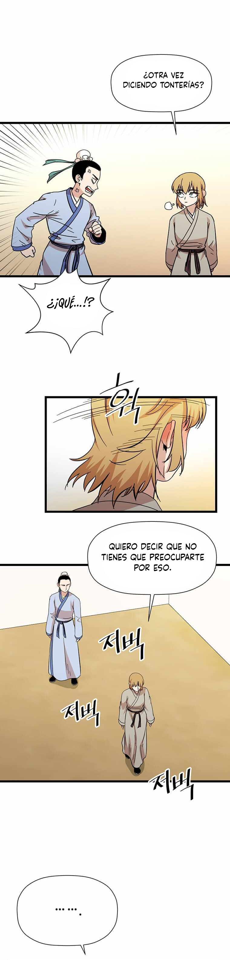 Read The Return of the Bachelor ES Manga Online