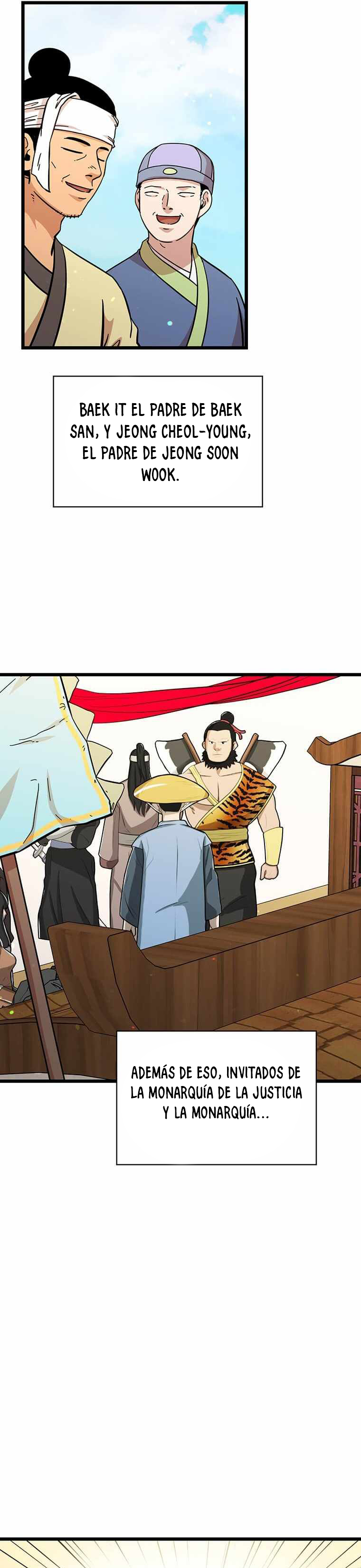 Read The Return of the Bachelor ES Manga Online