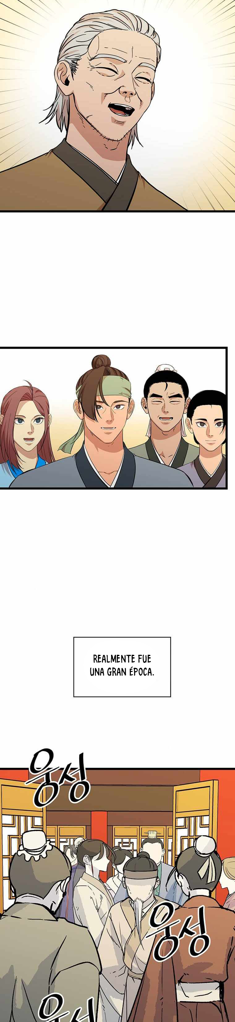 Read The Return of the Bachelor ES Manga Online