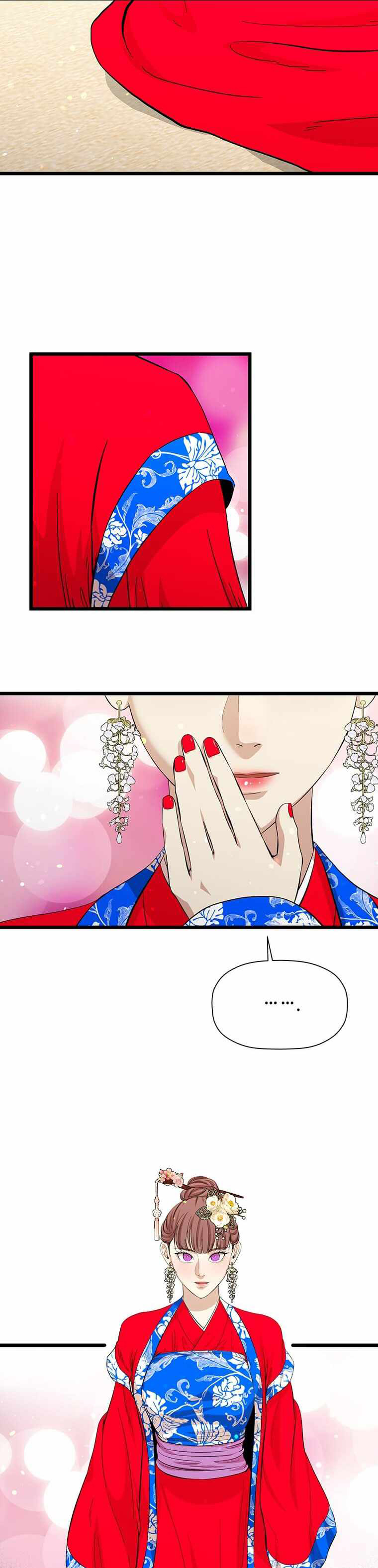 Read The Return of the Bachelor ES Manga Online