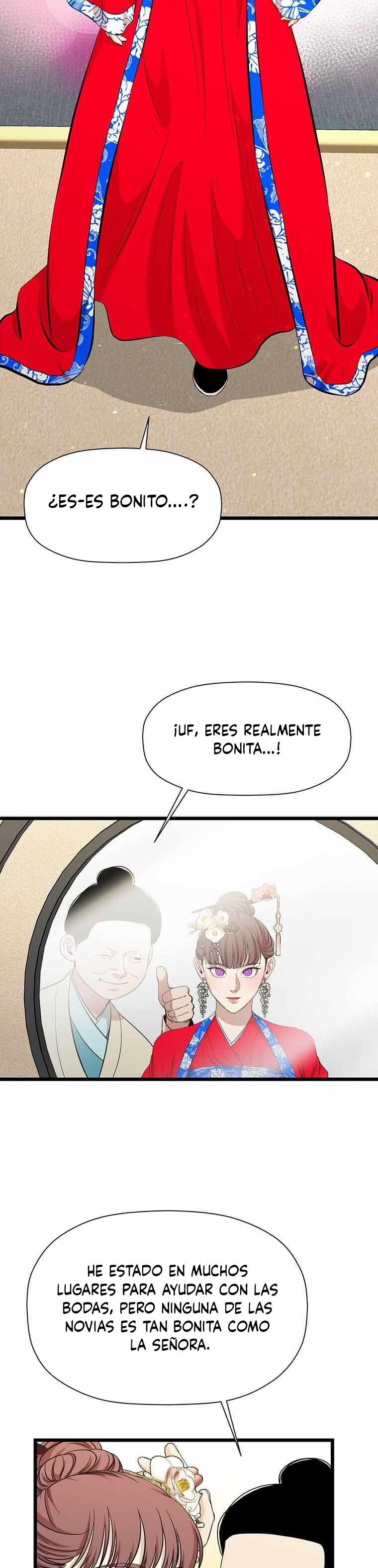 Read The Return of the Bachelor ES Manga Online