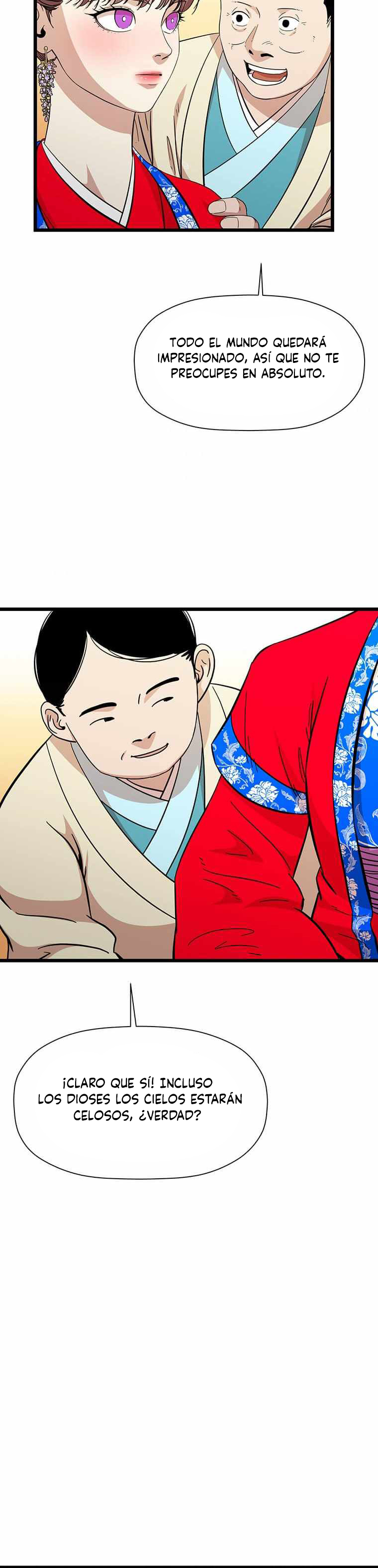 Read The Return of the Bachelor ES Manga Online