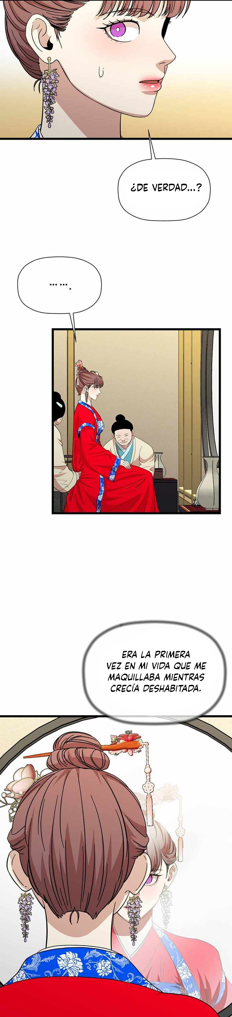 Read The Return of the Bachelor ES Manga Online