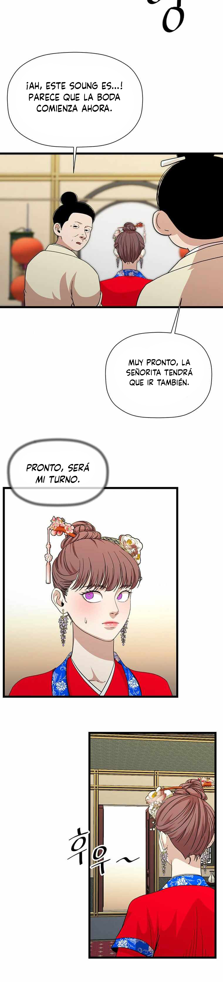 Read The Return of the Bachelor ES Manga Online