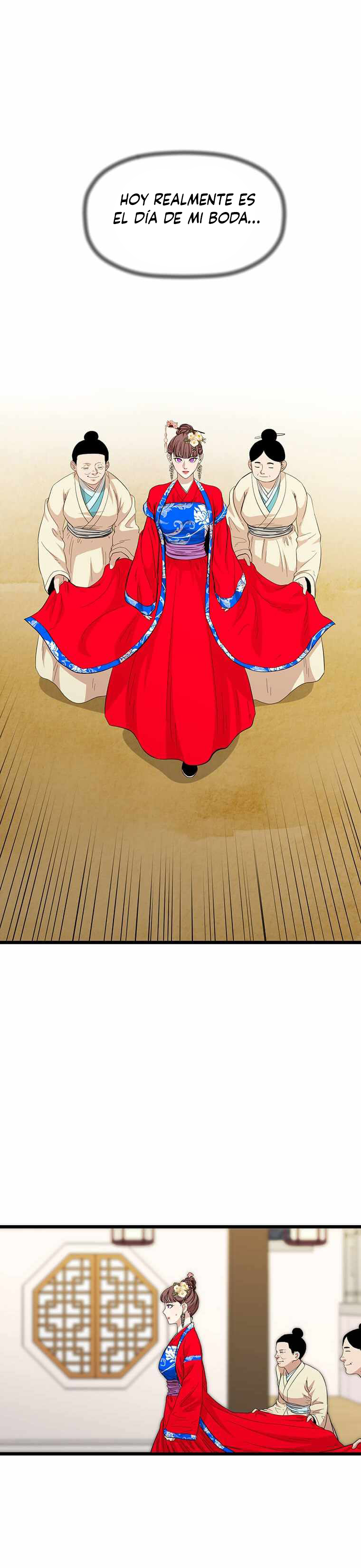 Read The Return of the Bachelor ES Manga Online