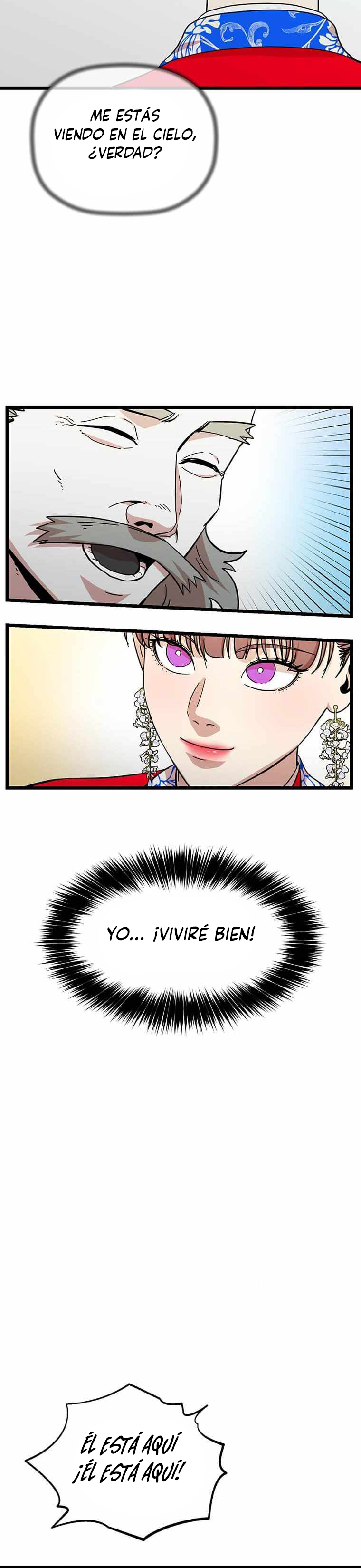 Read The Return of the Bachelor ES Manga Online