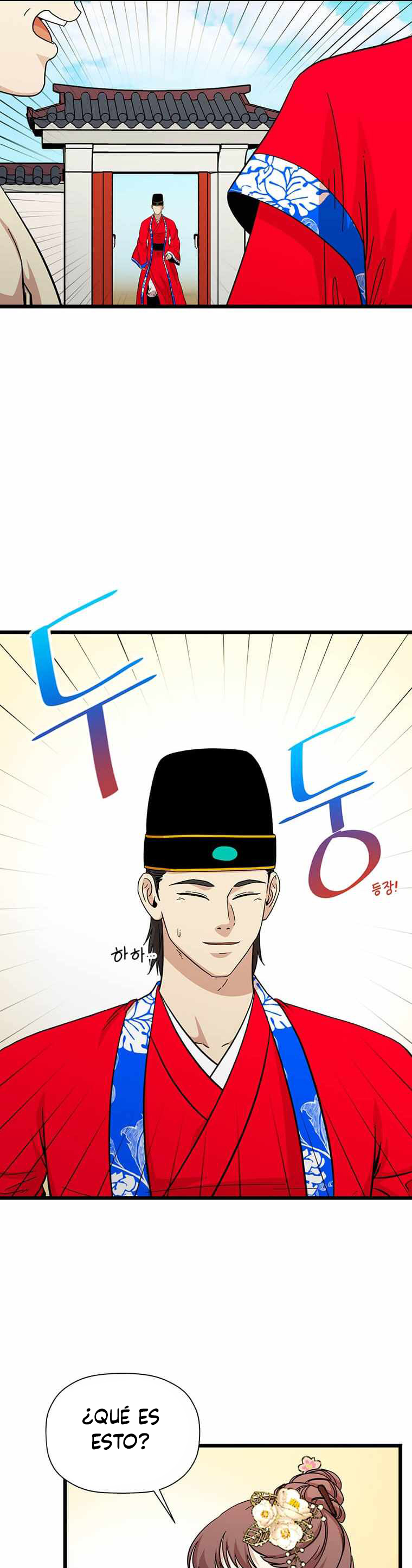 Read The Return of the Bachelor ES Manga Online