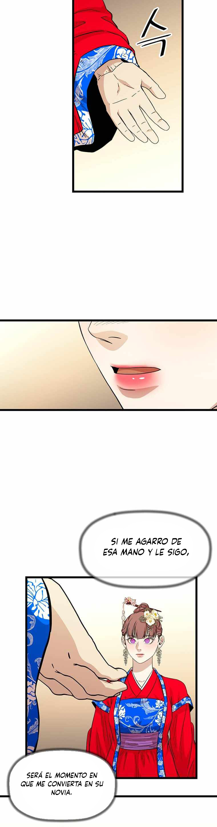 Read The Return of the Bachelor ES Manga Online