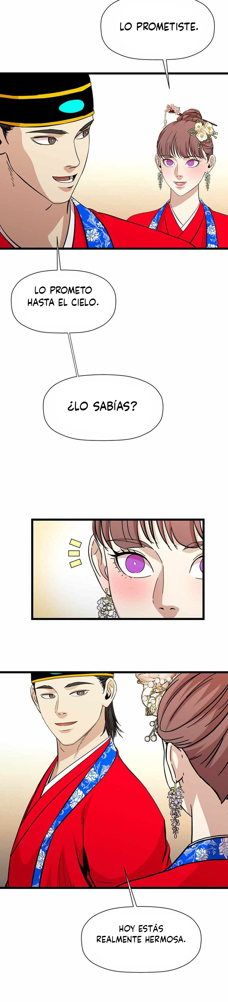 Read The Return of the Bachelor ES Manga Online