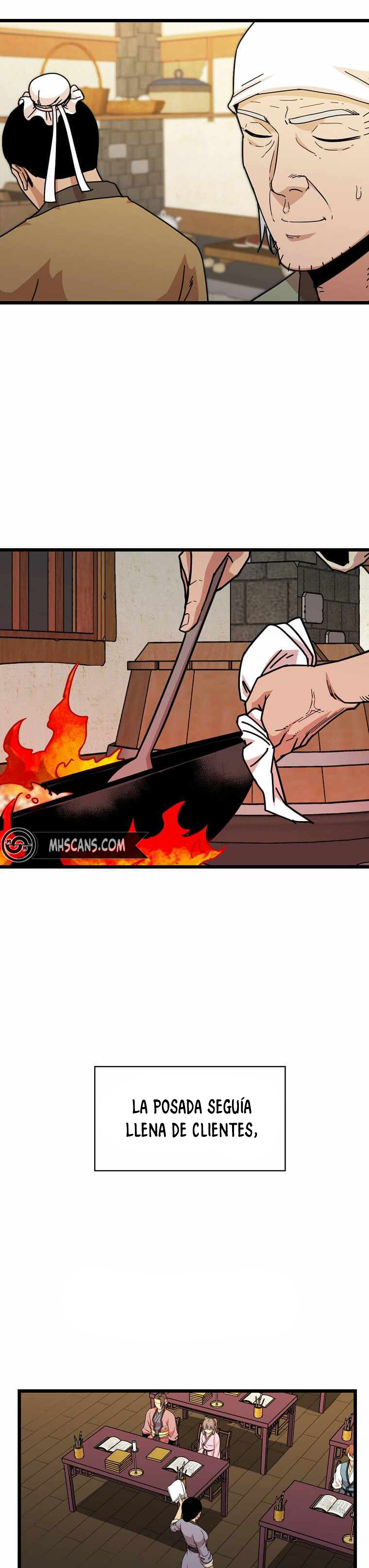 Read The Return of the Bachelor ES Manga Online