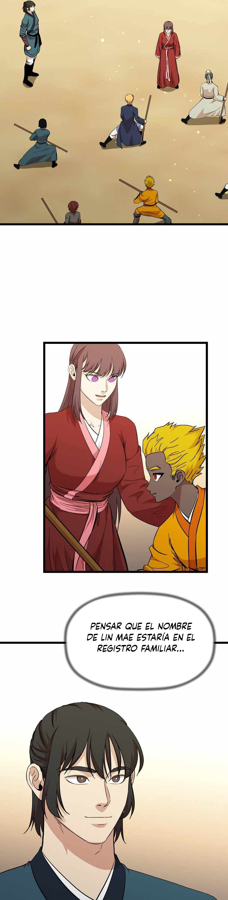 Read The Return of the Bachelor ES Manga Online