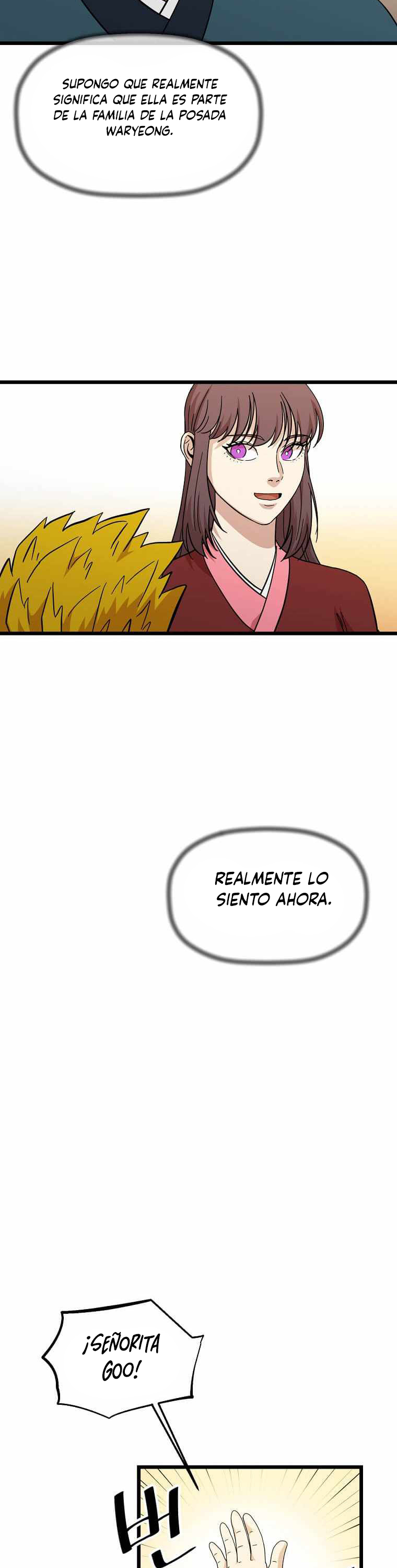 Read The Return of the Bachelor ES Manga Online