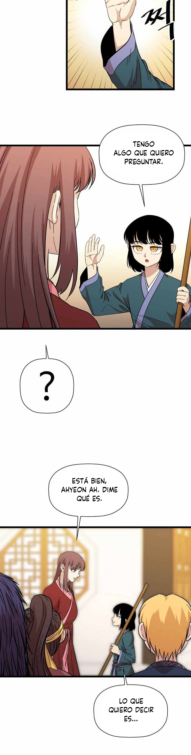 Read The Return of the Bachelor ES Manga Online
