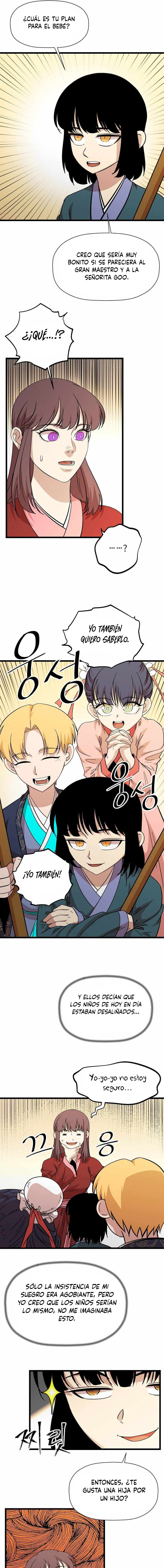 Read The Return of the Bachelor ES Manga Online