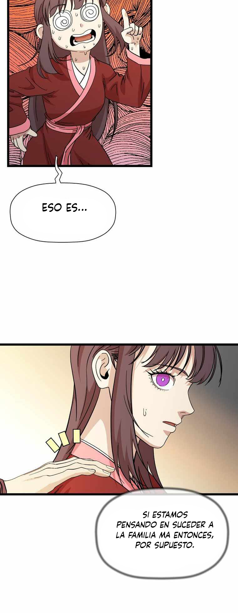 Read The Return of the Bachelor ES Manga Online