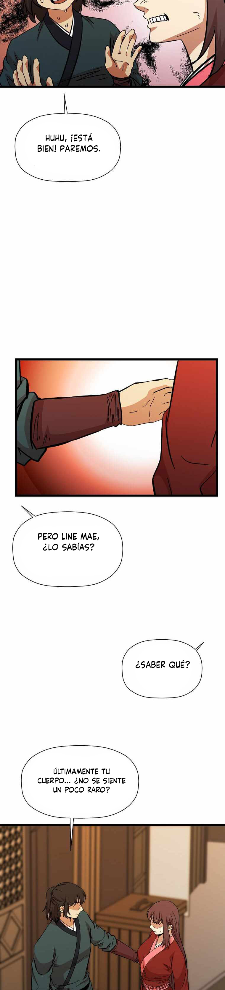 Read The Return of the Bachelor ES Manga Online
