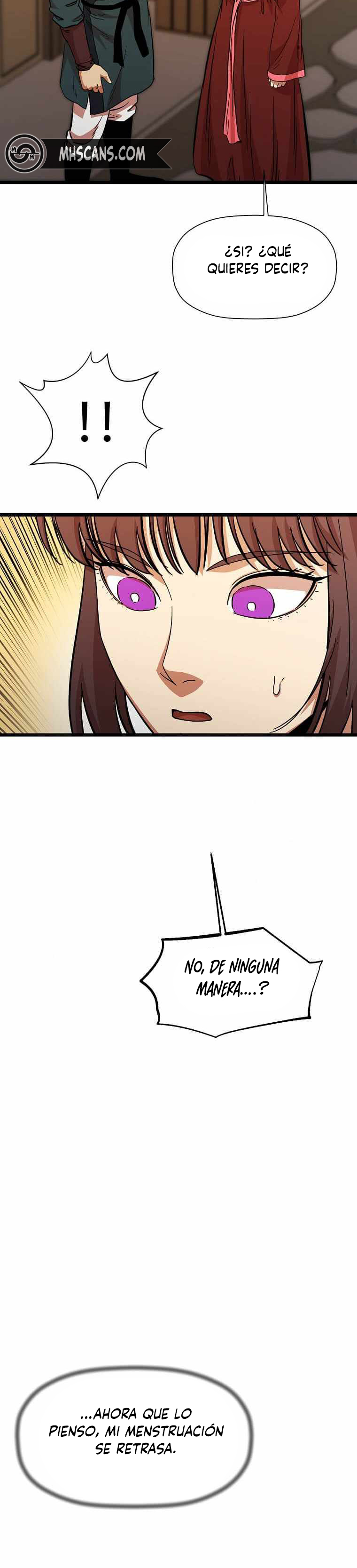 Read The Return of the Bachelor ES Manga Online