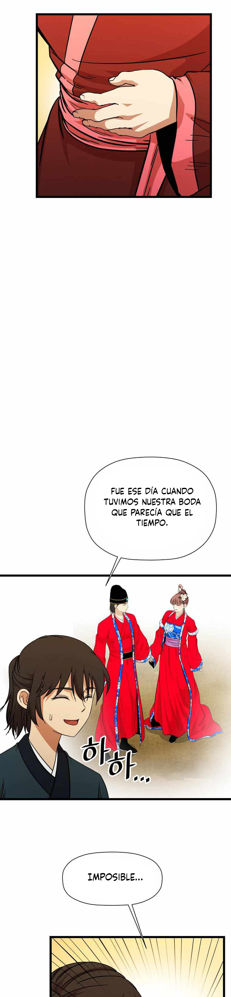 Read The Return of the Bachelor ES Manga Online