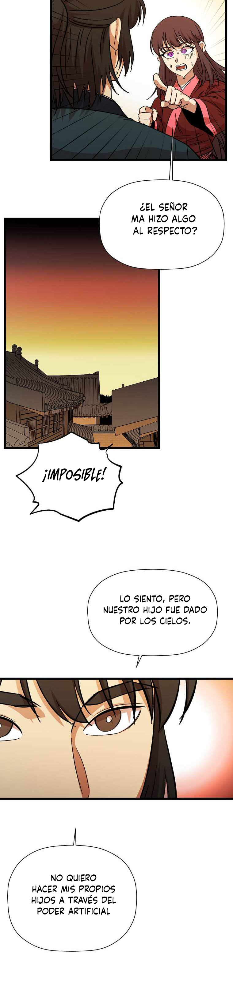Read The Return of the Bachelor ES Manga Online