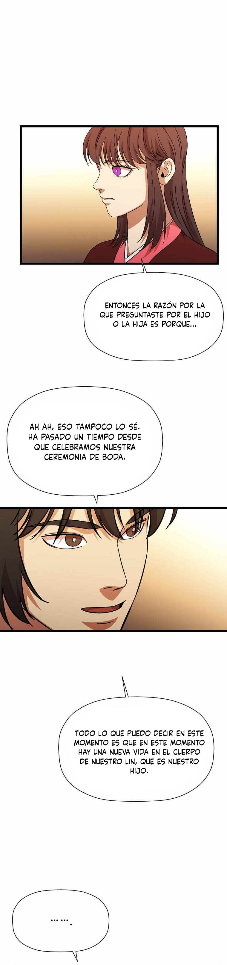 Read The Return of the Bachelor ES Manga Online