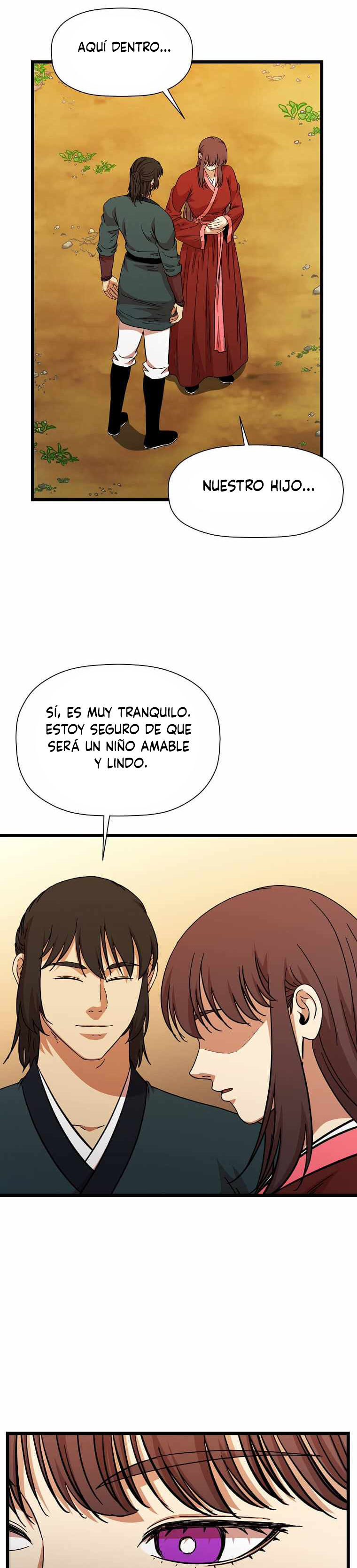 Read The Return of the Bachelor ES Manga Online