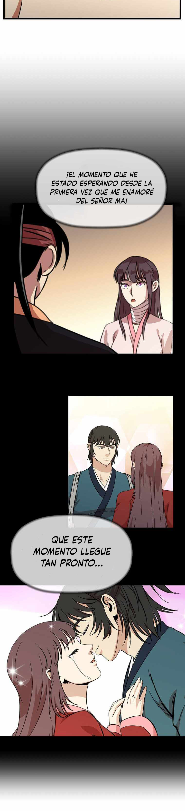 Read The Return of the Bachelor ES Manga Online