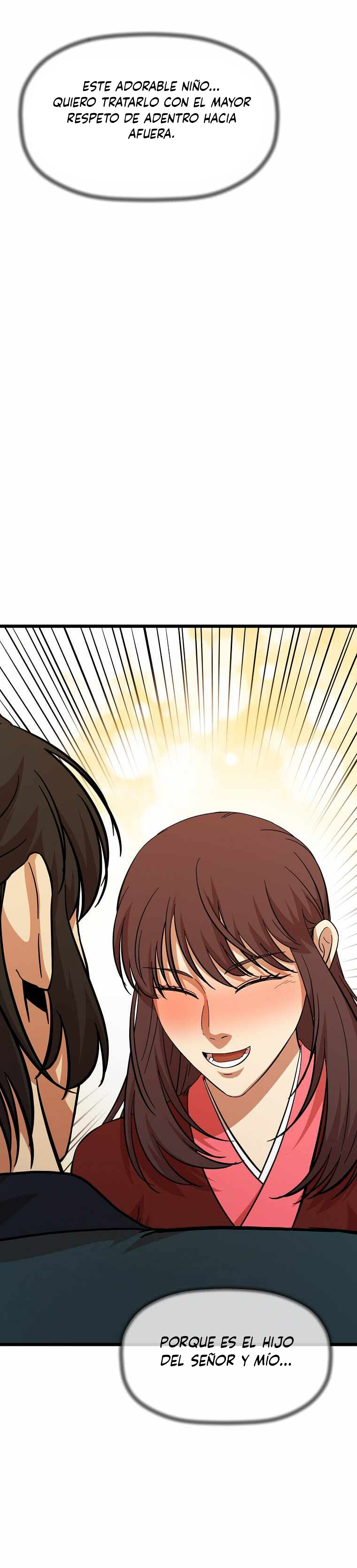 Read The Return of the Bachelor ES Manga Online